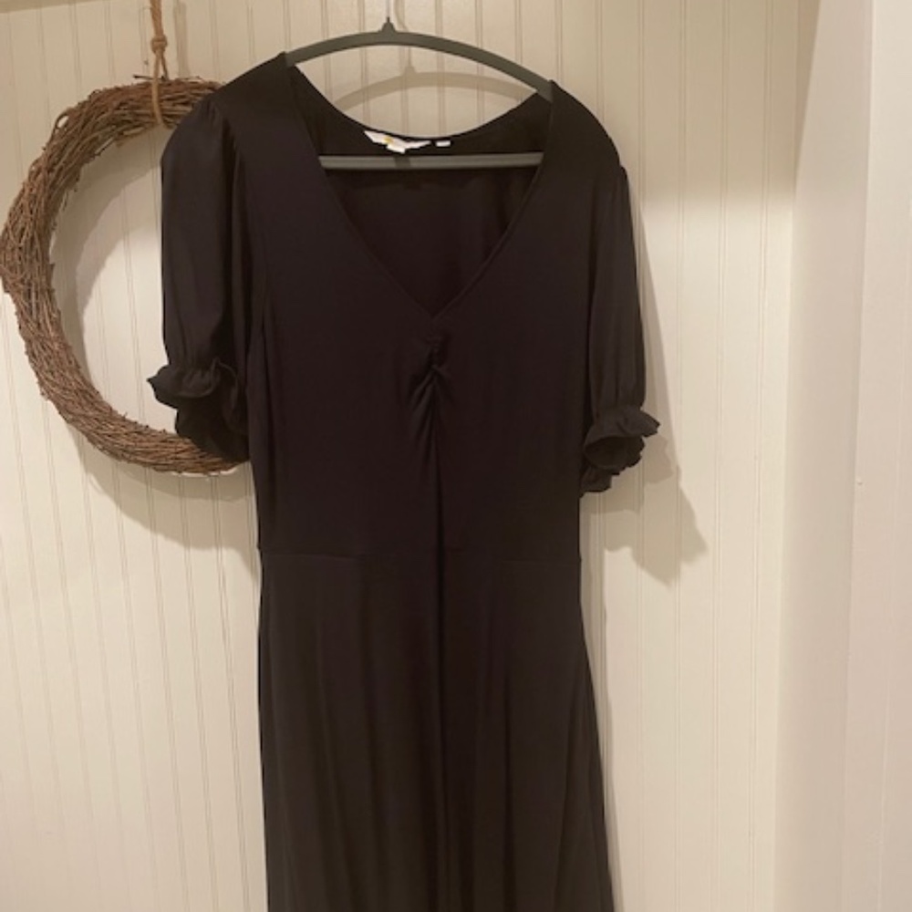 Boden Dress